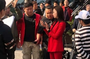 法邦专家：中法务实互助激动举世平安与起色