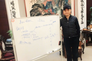 拉拢邦秘书长与智利总统敦促以色列和哈马斯达成停火